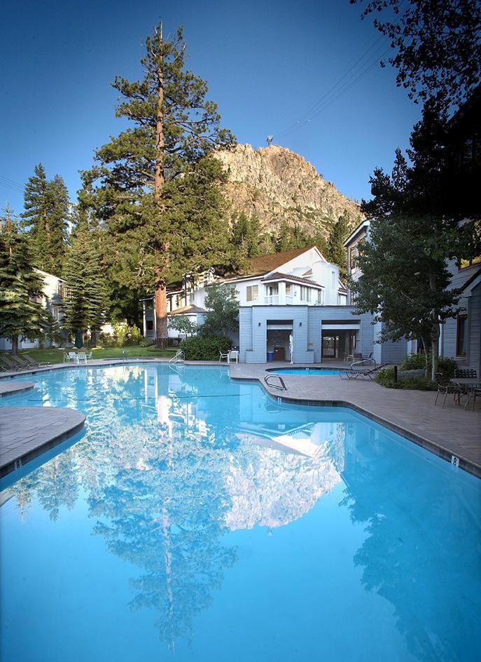 Studio #204 Olympic Valley  Exterior foto