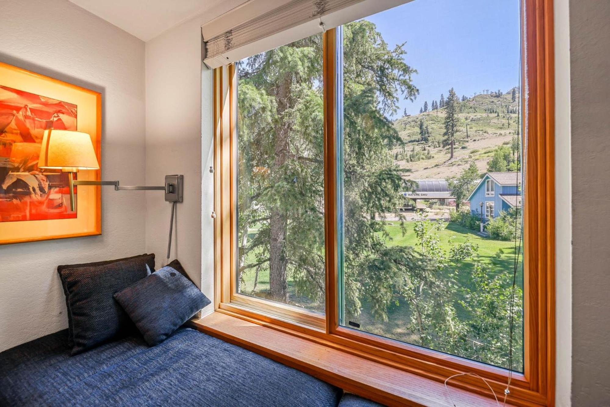 Studio #204 Olympic Valley  Exterior foto